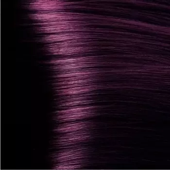 Крем-краска Colorevo (84067, 6.7, Темный блондин фиолетовый, 100 мл, Блондин)