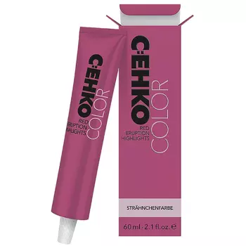 Крем-краска для прядей Red Eruption Highlights (383057, /Violett-violett, Фиолетовый-фиолетовый, 60 мл)