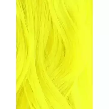 Крем-краска для прямого окрашивания волос с прямыми и окисляющими пигментами Lunex Colorful (13705, 03, желтый, 125 мл)