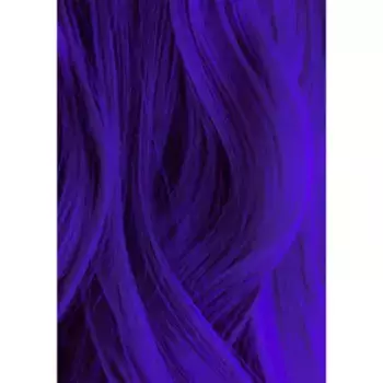 Крем-краска для прямого окрашивания волос с прямыми и окисляющими пигментами Lunex Colorful (13708, 09, фиолетовый, 125 мл)