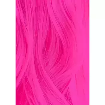 Крем-краска для прямого окрашивания волос с прямыми и окисляющими пигментами Lunex Colorful (13703, 02, Фуксия, 125 мл)