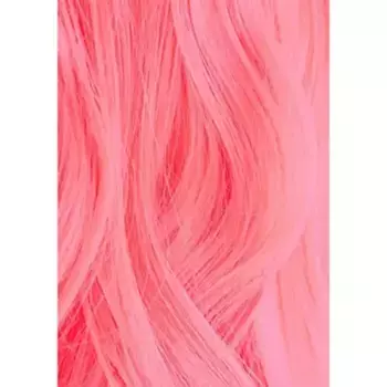 Крем-краска для прямого окрашивания волос с прямыми и окисляющими пигментами Lunex Colorful (13709, 10, Розовый, 125 мл)