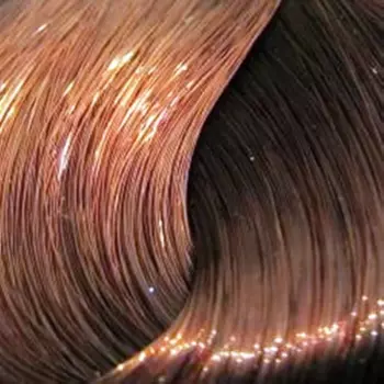 Крем-краска для волос без аммиака Soft Touch (13588, 4.7, Темно-коричневый, 60 мл)