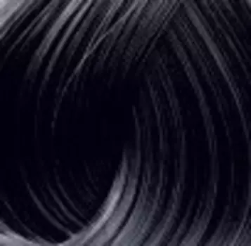 Крем-краска для волос без аммиака Soft Touch (13496, 1.0, черный, 60 мл)