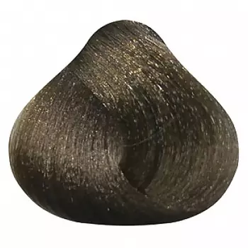 Крем-краска для волос Born to Be Natural (SHBN6.0, 6.0, темный блонд, 100 мл, Базовая коллекция)