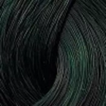 Крем-краска для волос Color Explosion (386-00/13, 00/13, Зеленый, 60 мл, Специальные оттенки)