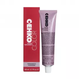 Крем-краска для волос Color Explosion (386-9/44, 9/44, имбирь, 60 мл, Базовые оттенки)