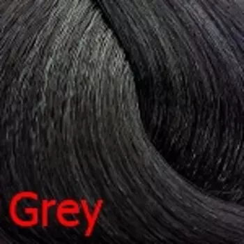 Крем-краска для волос On Hair Power Color (SHPWGRY, GRY, серый, 100 мл)