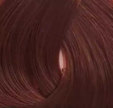 Крем-краска для волос Prince (PC66/43, 66/43, темно-русый медно-золотистый, 100 мл, Extra Red)