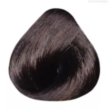 Крем-краска для волос Prince (PC4/7, 4/7, шатен коричневый, 100 мл)