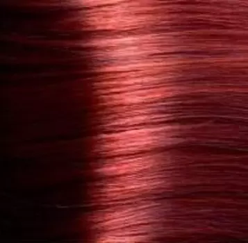 Крем-краска для волос с экстрактом жемчуга Blond Bar (2339, 06, Корректор красный, 100 мл, Натуральные)