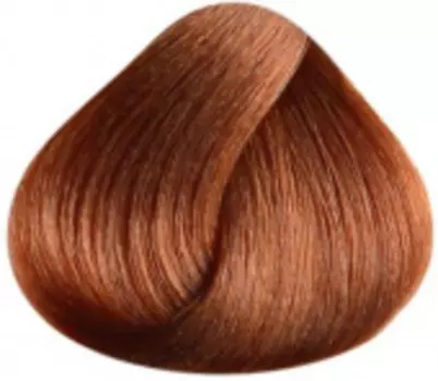 Крем-краска для волос с хной Color Cream (29010, 8OR, Soft orange, 1 шт)