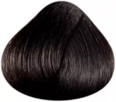 Крем-краска для волос с хной Color Cream (29002, 4N , Brown , 1 шт)