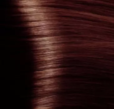 Крем-краска для волос с кератином Non Ammonia Magic Keratin (811, NA 5.43, светло-коричневый медно-золотой , 100 мл, Базовая коллекция, 100 мл)