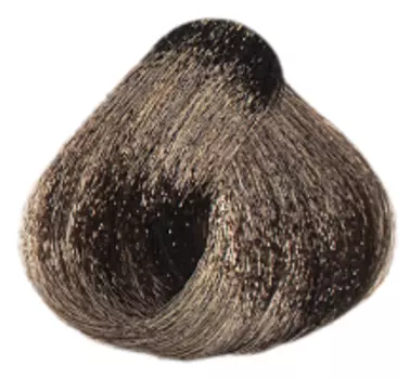 Крем-краска для волос Sericolor (E002272, 6.01, Натуральный тёмный пепельный блонд, 100 мл, Пепельные)