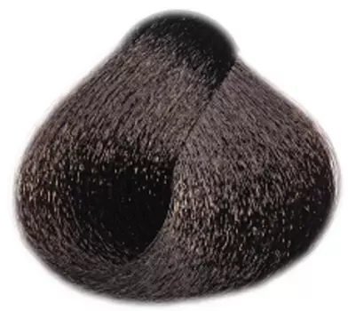 Крем-краска для волос Sericolor (E002313, 2.2, Радужный шатен, 100 мл, Ирис)