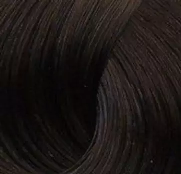 Крем-Краска Hyaluronic Acid (1353, 4.81, Коричневый какао пепельный, 100 мл, Базовая коллекция)