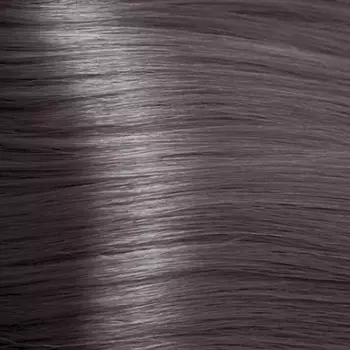 Крем-Краска Hyaluronic Acid (2867, 7.12, Блондин пепельный перламутровый, 100 мл)