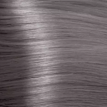 Крем-Краска Hyaluronic Acid (2868, 8.12, Светлый блондин пепельный перламутровый, 100 мл)