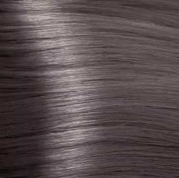 Крем-Краска Hyaluronic Acid (2874, 7.21 , Блондин перламутровый пепельный, 100 мл)