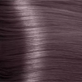 Крем-Краска Hyaluronic Acid (2875, 8.21, Светлый блондин перламутровый пепельный, 100 мл)