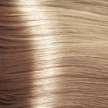 Крем-краска Oligo Mineral Cream (86010, 10.00, Платина, 100 мл, Блондин)