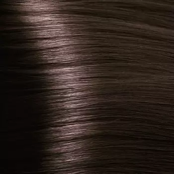 Крем-краска Oligo Mineral Cream (86506, 5.06, светло-каштановый кофе со льдом, 100 мл, Каштановый)