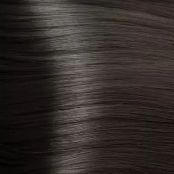 Крем-краска Oligo Mineral Cream (86601, 6.01, тёмный блондин пепельный, 100 мл, Блондин)