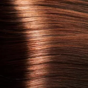 Крем-краска Oligo Mineral Cream (86743, 7.43, блондин медно-золотистый, 100 мл, Блондин)