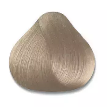 Крем краска с витамином С, кашемиром и алоэ вера Crema Colorante Vit C (60 мл) (КД20949, 10/2, светлый блондин пепельный, 60 мл)