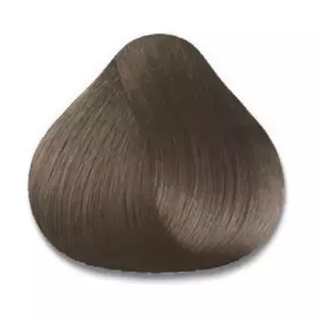 Крем краска с витамином С, кашемиром и алоэ вера Crema Colorante Vit C (60 мл) (КД20985, 6/14, темно-русый сандре бежевый, 60 мл)