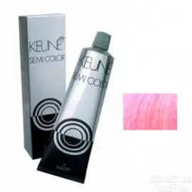 Краска Семи Soft Pink