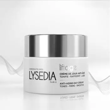 Крем Liftage Creme de jour anti-age