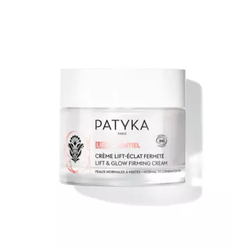 Крем-лифтинг для лица Lift Essentiel Creme Eclat Fermete