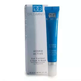 Крем-маска для век Eye Contour Cr?me & Mask (41538, 20 мл)