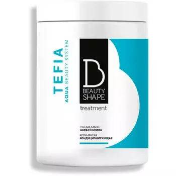 Крем-маска кондиционирующая