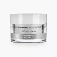 Крем-маска ЛипоФермент с экстрактом гнезда ласточки