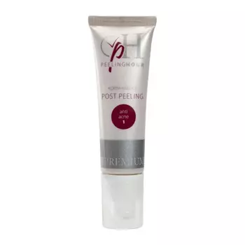 Крем-маска Post Peeling Anti-Acne