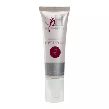 Крем-маска Post Peeling Anti-Age