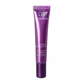 Крем-маска регенерирующая для век Eye Cream & Mask (40445, 20 мл)