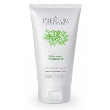 Крем-маска с экстрактом гнезда ласточки Renaissance