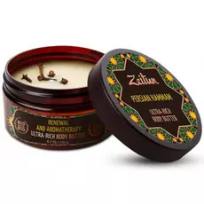 Крем-масло для тела Персидский хаммам