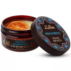 Крем-масло с лифтинг-эффектом Марокканский полдень