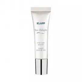 Крем-мусс Сияние глаз