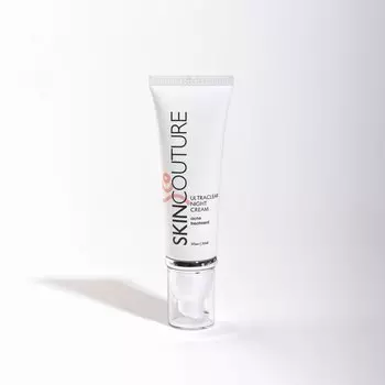 Крем ночной для ухода за проблемной кожей лица Ultraclear Night Cream