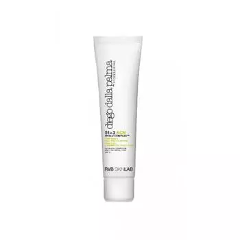 Крем нормализующий жирность кожи SPF 15