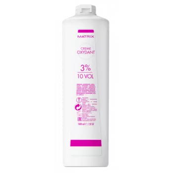 Крем-Оксидант 10 vol — 3% (E3781600, 1000 мл)