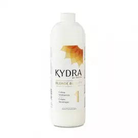 Крем-оксидант с хлопковым маслом Blonde Beauty Activateur Cream Developer 20 vol (6%) (KBB020V, 1000 мл)