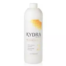 Крем-оксидант с хлопковым маслом Blonde Beauty Activateur Cream Developer 30 vol (9%) (kbb030v, 1000 мл)