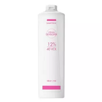Крем-Оксидант 40 vol — 12% (E4199600, 1000 мл)